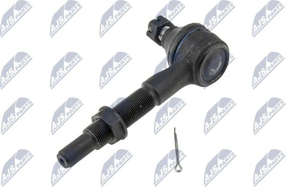 Tie Rod End SKZ-NS-034 - image 2