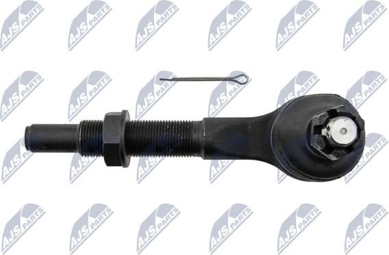 Tie Rod End SKZ-NS-034 - image 3