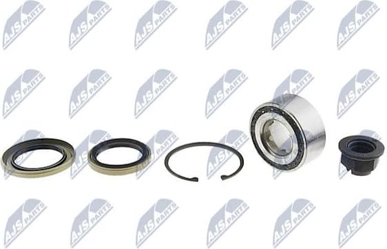 Wheel Bearing Kit KLP-VV-005