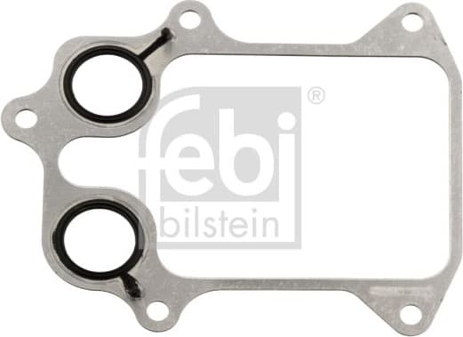 Gasket, oil cooler 103298