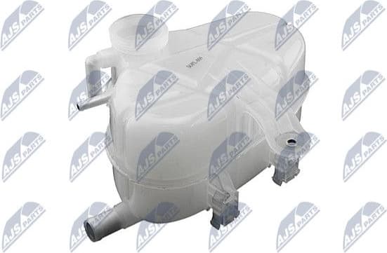 Expansion Tank, coolant CZW-PL-009