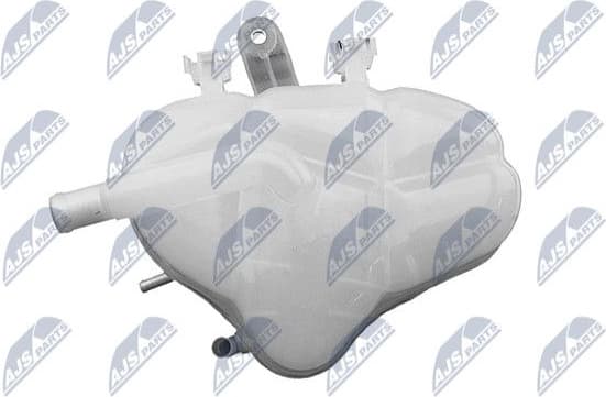 Expansion Tank, coolant CZW-PL-009 - image 3