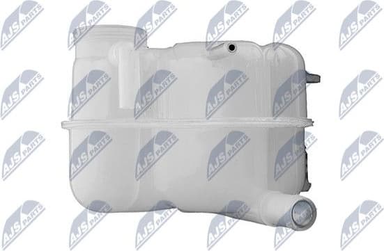 Expansion Tank, coolant CZW-PL-009 - image 6