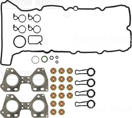 Gasket Kit, cylinder head 02-10049-01