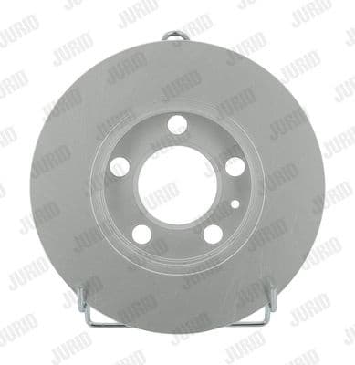 Brake Disc COAT+ 562307JC - image 2