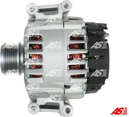 Alternator AS A3396S - image 4