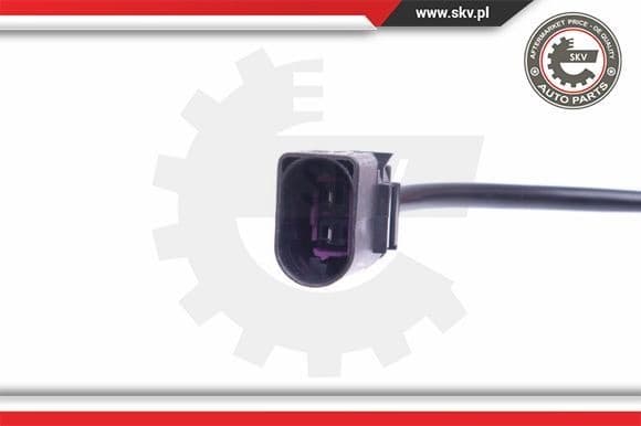 Bonnet Lock 16SKV201 - image 4