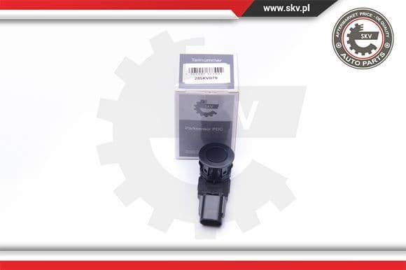 Sensor, park distance control 28SKV079