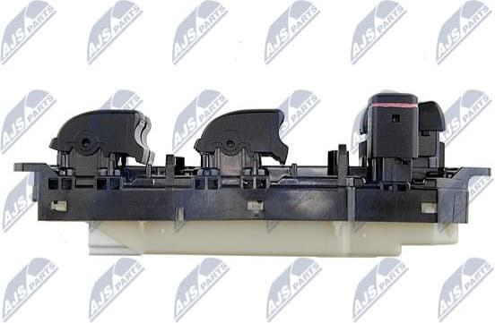 Switch, window regulator EWS-TY-000 - image 4