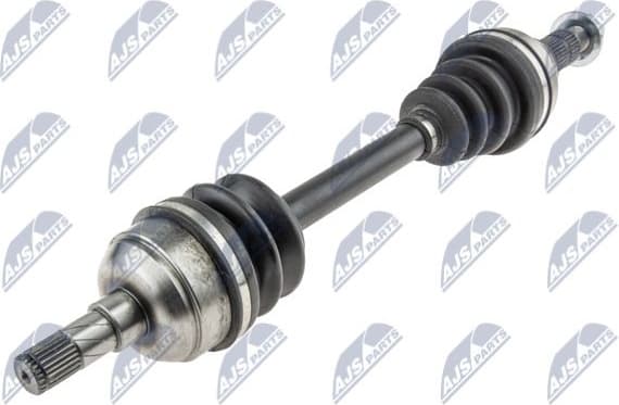 Drive Shaft NPW-PL-035
