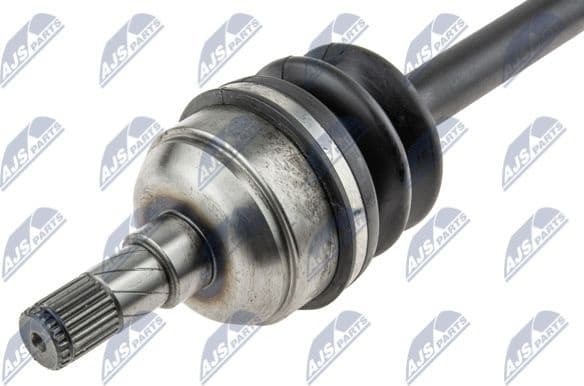 Drive Shaft NPW-PL-035 - image 2