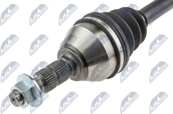 Drive Shaft NPW-PL-035 - image 3