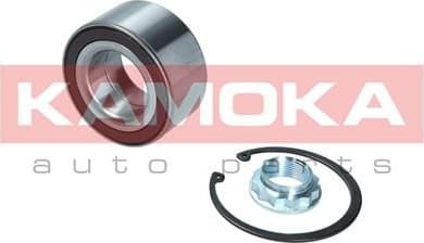 Wheel Bearing Kit 5600110