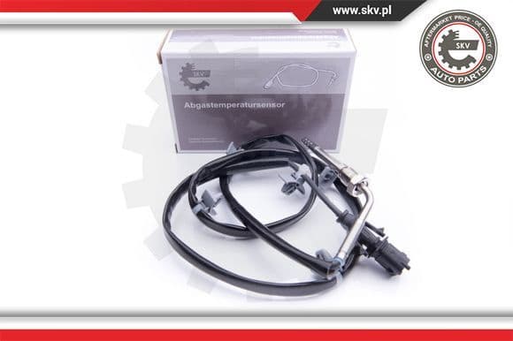 Sensor, exhaust gas temperature 30SKV167