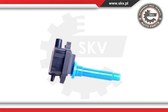 Ignition Coil 03SKV102 - image 4