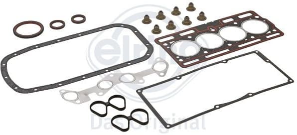 Full Gasket Kit, engine 908.530