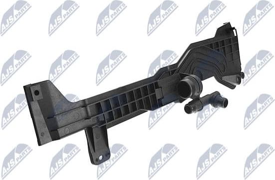 Bracket, expansion tank (coolant) CZW-BM-032 - image 2