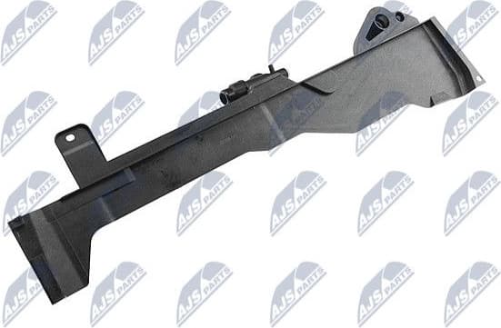 Bracket, expansion tank (coolant) CZW-BM-032 - image 4