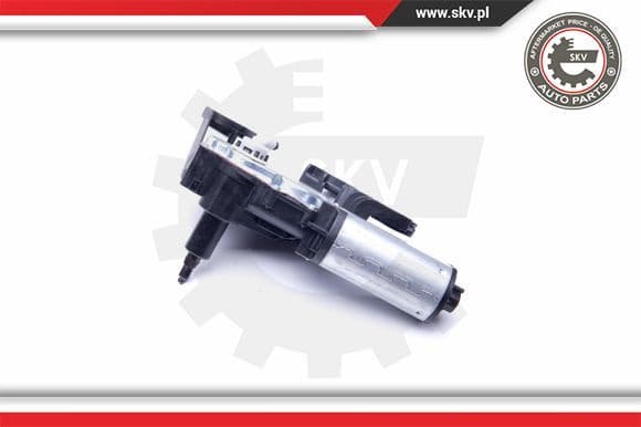 Wiper Motor 19SKV061 - image 4