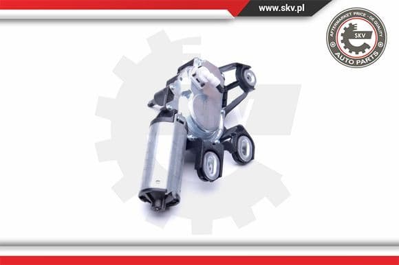 Wiper Motor 19SKV061 - image 5