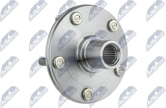 Wheel Hub KLP-NS-038P2