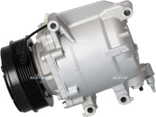 Compressor, air conditioning EASY FIT 320098