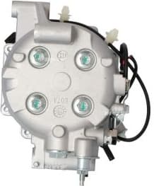 Compressor, air conditioning EASY FIT 320098 - image 2