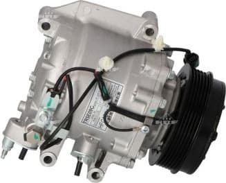 Compressor, air conditioning EASY FIT 320098 - image 3
