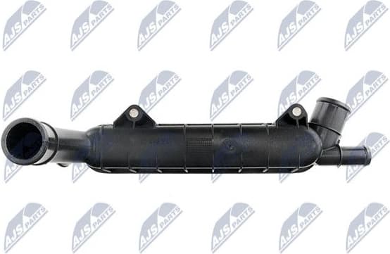 Oil Cooler, engine oil CCL-PL-004 - image 3