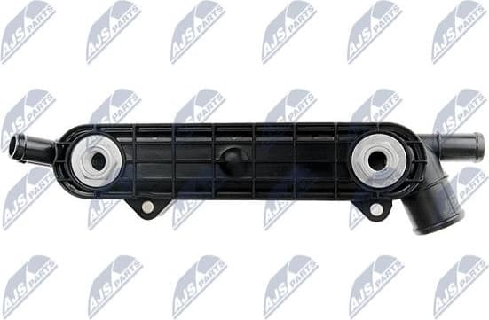 Oil Cooler, engine oil CCL-PL-004 - image 6