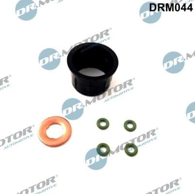 Seal Kit, injector nozzle DRM044