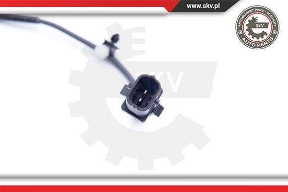 Sensor, exhaust gas temperature 30SKV166 - image 3