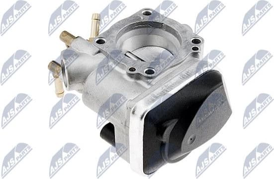 Throttle Body ETB-VW-014 - image 2