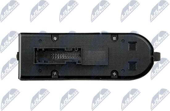 Switch, window regulator EWS-PL-012 - image 5