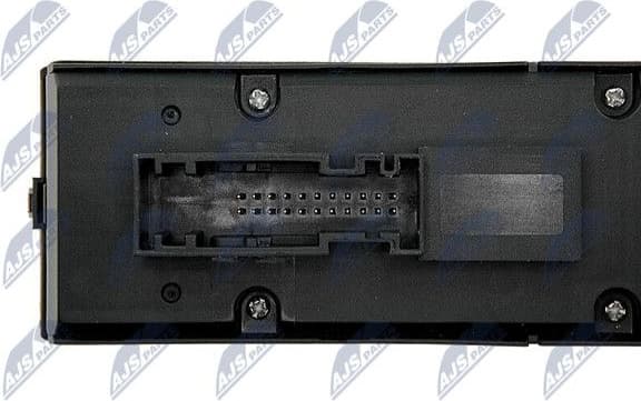 Switch, window regulator EWS-PL-012 - image 6
