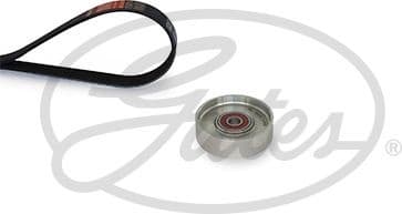 V-ribbed Belt Set Micro-V® K066PK1113