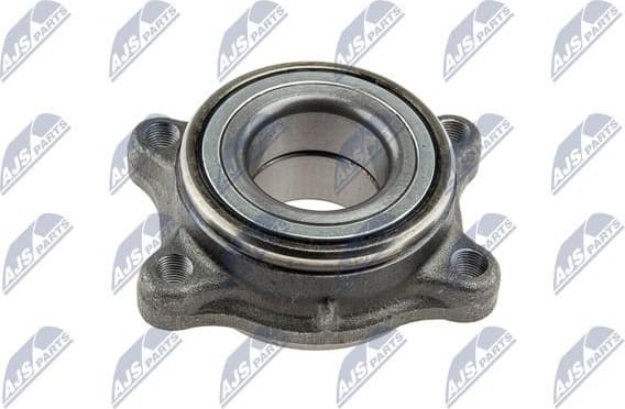 Wheel Bearing Kit KLT-NS-091 - image 2