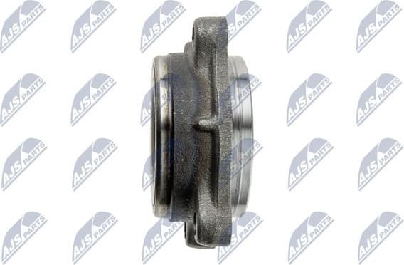 Wheel Bearing Kit KLT-NS-091 - image 3