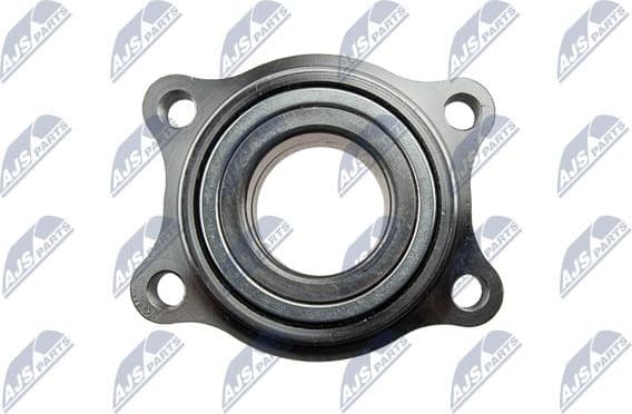 Wheel Bearing Kit KLT-NS-091 - image 4