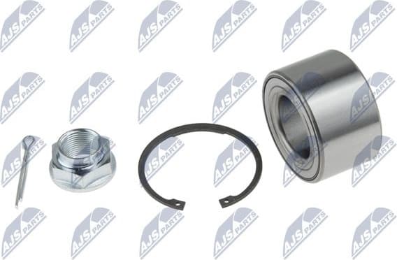 Wheel Bearing Kit KLP-DA-013