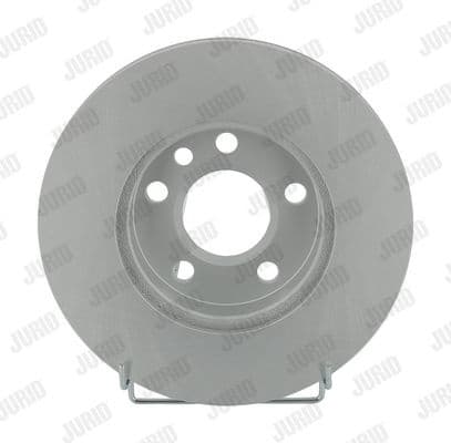 Brake Disc COAT+ 562080JC