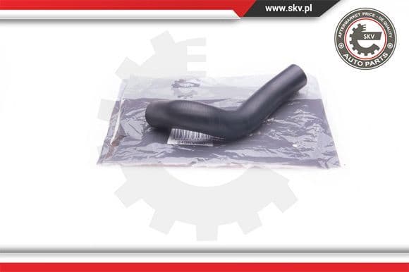 Charge Air Hose 24SKV660