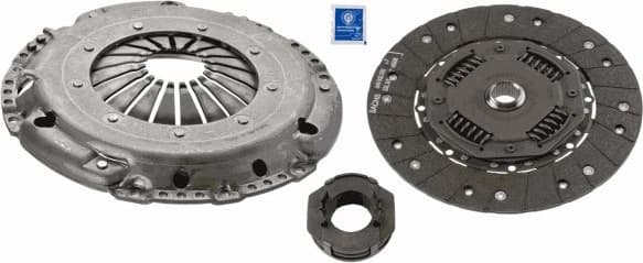 Clutch Kit 3000 951 708