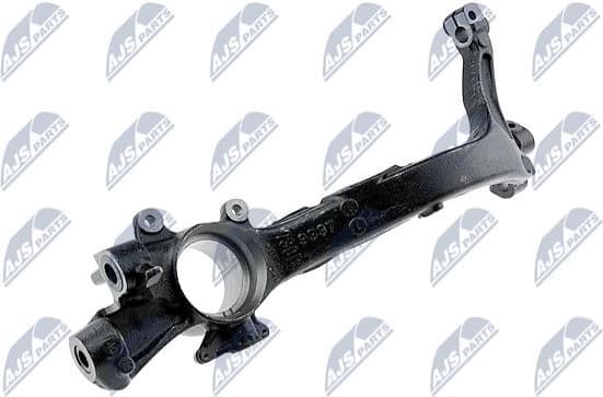 Steering Knuckle, wheel suspension ZZP-VW-005