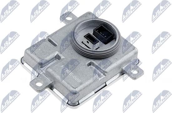 Ballast, gas discharge lamp EPX-ME-009