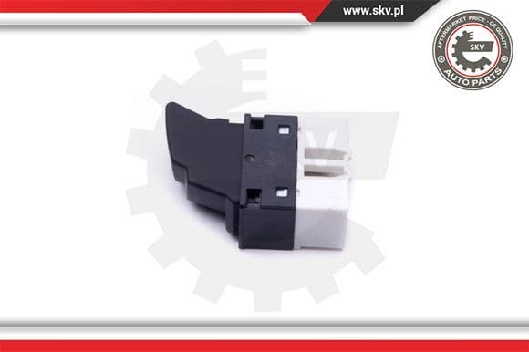 Switch, window regulator 37SKV331 - image 2
