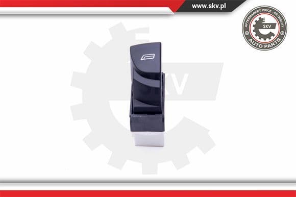 Switch, window regulator 37SKV331 - image 3