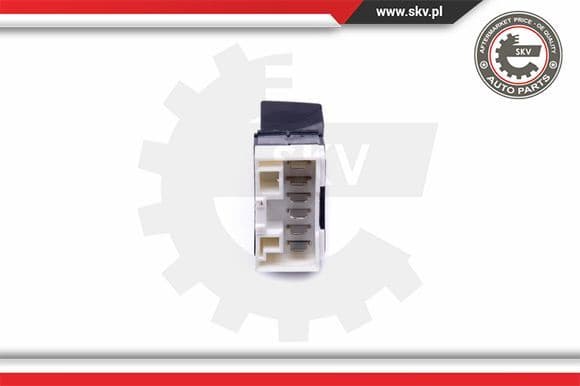 Switch, window regulator 37SKV331 - image 4
