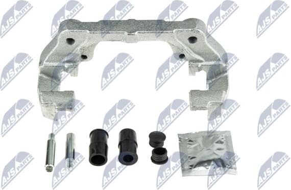 Bracket, brake caliper HZP-BM-019A