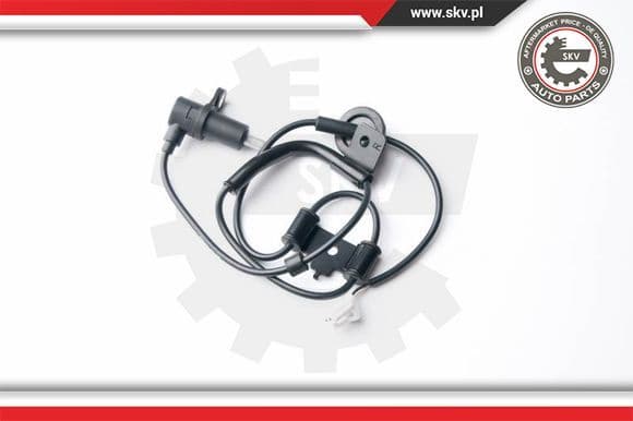 Sensor, wheel speed 06SKV252
